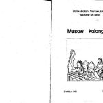 خرید و دانلود نسخه کامل کتاب Musow kalangafe