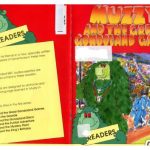 خرید و دانلود نسخه کامل کتاب Muzzy and the Great Gondoland Games