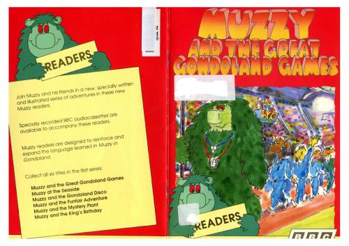 خرید و دانلود نسخه کامل کتاب Muzzy and the Great Gondoland Games_68c29fa818ba0.jpeg خرید و دانلود نسخه کامل کتاب Muzzy and the Great Gondoland Games