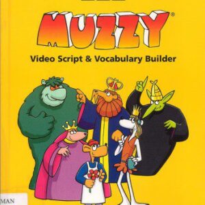 خرید و دانلود نسخه کامل کتاب Muzzy in Gondoland.Обучающий курс для детей. Книга 1