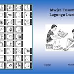 خرید و دانلود نسخه کامل کتاب Mwi̱ze Tusome Lugungu Lwetu̱. Come, We Read Our Lugungu
