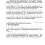 خرید و دانلود نسخه کامل کتاب My approach for a job