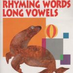 خرید و دانلود نسخه کامل کتاب My Book of Rhyming Words: Long Vowels