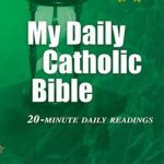 خرید و دانلود نسخه کامل کتاب My Daily Catholic Bible, NABRE