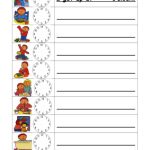 خرید و دانلود نسخه کامل کتاب My Daily routine (handout)