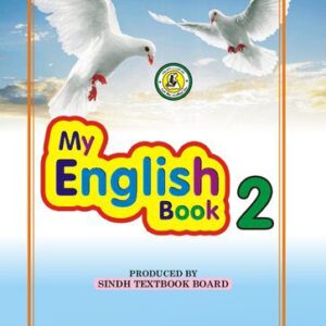 خرید و دانلود نسخه کامل کتاب My English Book 2 (Class 2)