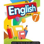 خرید و دانلود نسخه کامل کتاب My English Book 7 (Class 7)