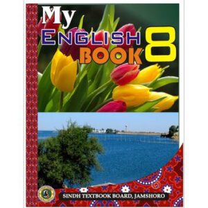 خرید و دانلود نسخه کامل کتاب My English Book 8 (Class 8)