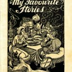 خرید و دانلود نسخه کامل کتاب My Favourite Stories. Three Stories from The Arabian Nights
