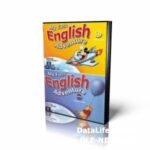 خرید و دانلود نسخه کامل کتاب My First English Adventure 1-3