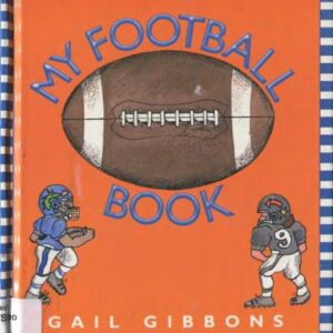 خرید و دانلود نسخه کامل کتاب My Football Book