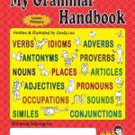 خرید و دانلود نسخه کامل کتاب My Grammar Handbook. Lower Primary