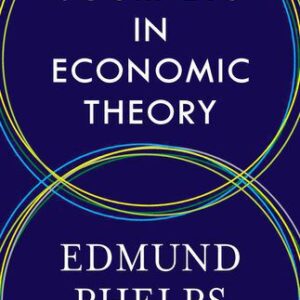 خرید و دانلود نسخه کامل کتاب My Journeys in Economic Theory