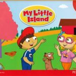 خرید و دانلود نسخه کامل کتاب My Little Island 2, Book Activity