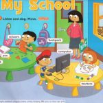 خرید و دانلود نسخه کامل کتاب My Little Island 2, Pupil’s Book