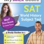 خرید و دانلود نسخه کامل کتاب My Max Score SAT World History Subject Test: Maximize Your Score in Less Time
