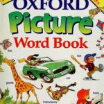 خرید و دانلود نسخه کامل کتاب My Oxford Picture Word Book