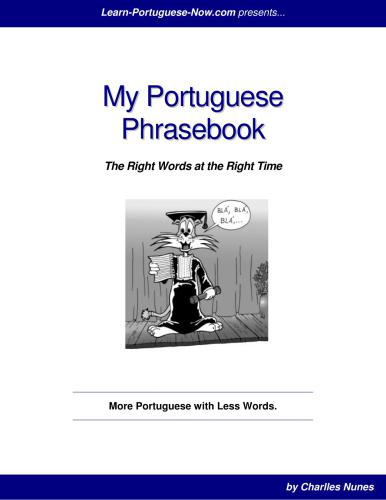 خرید و دانلود نسخه کامل کتاب My Portuguese Phrasebook: The Right Words at the Right Time_68bc8d949f32b.jpeg خرید و دانلود نسخه کامل کتاب My Portuguese Phrasebook: The Right Words at the Right Time