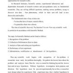 خرید و دانلود نسخه کامل کتاب My research work, A scientific work of a post