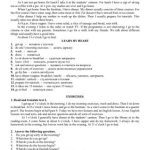 خرید و دانلود نسخه کامل کتاب My week-day