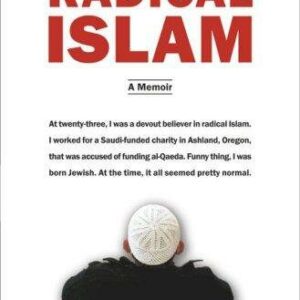 خرید و دانلود نسخه کامل کتاب My Year Inside Radical Islam: A Memoir