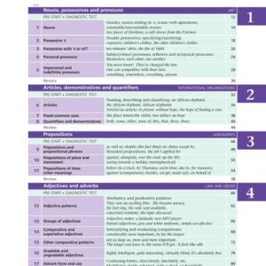 خرید و دانلود نسخه کامل کتاب MyGrammarLab. Advanced C1/C2