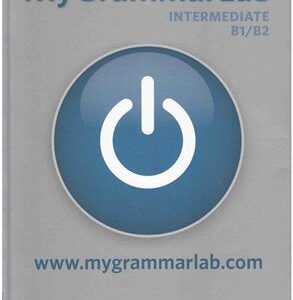 خرید و دانلود نسخه کامل کتاب MyGrammarLab. Intermediate B1/B2