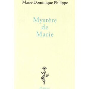 خرید و دانلود نسخه کامل کتاب Mystère de Marie