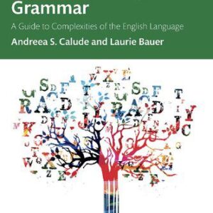 خرید و دانلود نسخه کامل کتاب Mysteries of English Grammar: A Guide to Complexities of the English Language