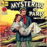 خرید و دانلود نسخه کامل کتاب Mysteries of Paris