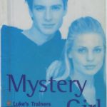 خرید و دانلود نسخه کامل کتاب Mystery Girl