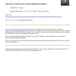 خرید و دانلود نسخه کامل کتاب Mystery of the Five Seals: Gnostic Initiation Reconsidered