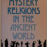 خرید و دانلود نسخه کامل کتاب Mystery Religions in the Ancient World