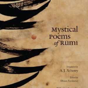 خرید و دانلود نسخه کامل کتاب Mystical Poems of Rumi :