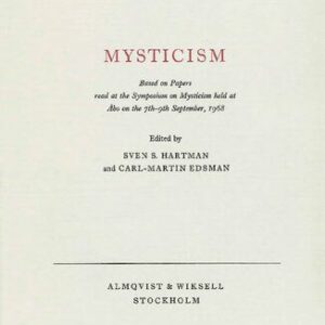 خرید و دانلود نسخه کامل کتاب Mysticism
