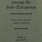 خرید و دانلود نسخه کامل کتاب Myth and Law Among the Indo-Europeans: Studies in Indo-European Comparative Mythology