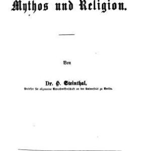 خرید و دانلود نسخه کامل کتاب Mythos und Religion
