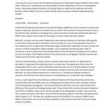 خرید و دانلود نسخه کامل کتاب Naep and the quality of education