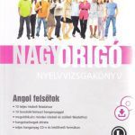 خرید و دانلود نسخه کامل کتاب Nagy Origó nyelvvizsgakönyv: angol felsőfok : [C1]