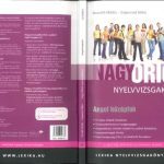 خرید و دانلود نسخه کامل کتاب Nagy Origó nyelvvizsgakönyv : angol középfok : [B2]