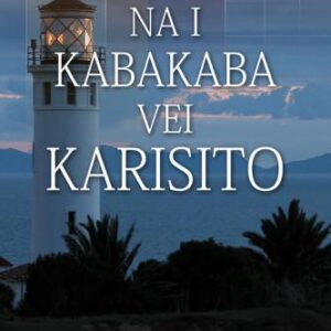 خرید و دانلود نسخه کامل کتاب Nai Kabakaba Vei Karisito
