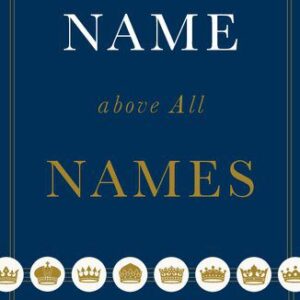 خرید و دانلود نسخه کامل کتاب Name Above All Names