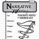 خرید و دانلود نسخه کامل کتاب Narrative Teacher Notes (Writing 4 Series)
