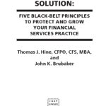 خرید و دانلود نسخه کامل کتاب NASD Arbitration Solution: Five Black Belt Principles to Protect and Grow Your Financial Services Practice