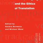 خرید و دانلود نسخه کامل کتاب Nation, Language, and the Ethics of Translation (Translation Transnation)