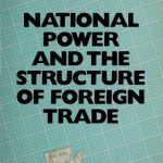 خرید و دانلود نسخه کامل کتاب National Power and the Structure of Foreign Trade