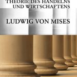 خرید و دانلود نسخه کامل کتاب Nationalkönomie: Theorie des Handelns und Wirtschaftens