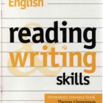 خرید و دانلود نسخه کامل کتاب Natural English Elemenary Reading & Writing skills