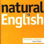 خرید و دانلود نسخه کامل کتاب Natural English Elemenatry Workbook