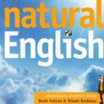 خرید و دانلود نسخه کامل کتاب Natural English Elementary Students Book